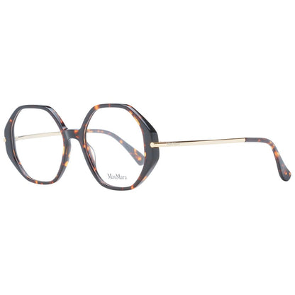 Max Mara Brown Women Glasses Frame