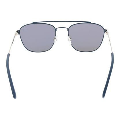 Timberland Silver Men Sunglass