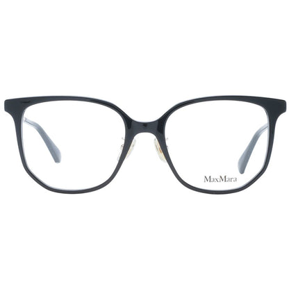 Max Mara Black Women Glasses Frame