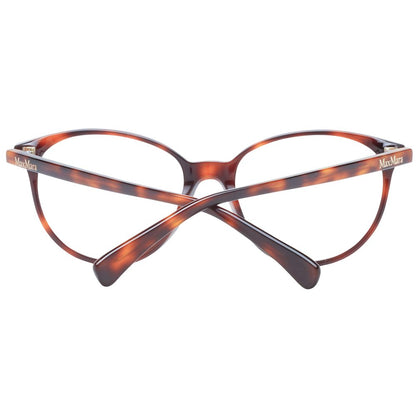 Max Mara Brown Women Glasses Frame