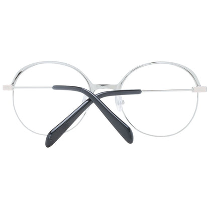 Emilio Pucci Black Women Glasses Frame