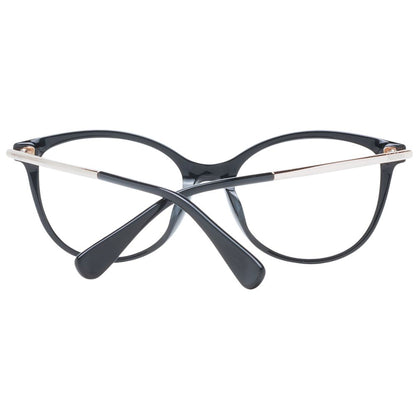 Max Mara Black Women Glasses Frame