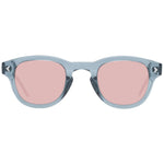 Lozza Green Unisex Sunglasses LO-1054208