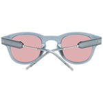 Lozza Green Unisex Sunglasses LO-1054208