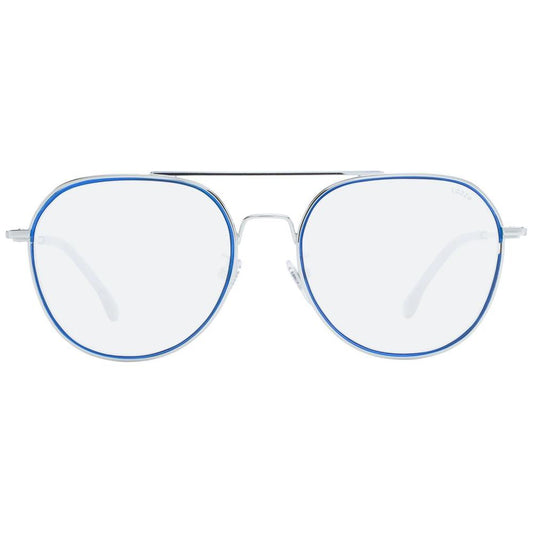 Lozza Lozza Gray Men Sunglasses LO-1054398
