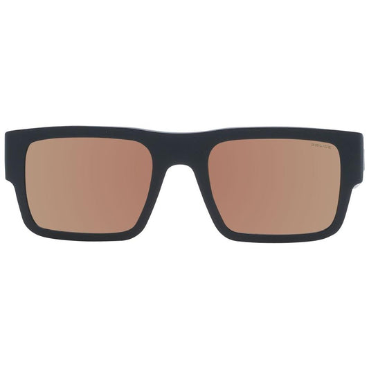 Police Police Black Men Sunglasses PO-1054471
