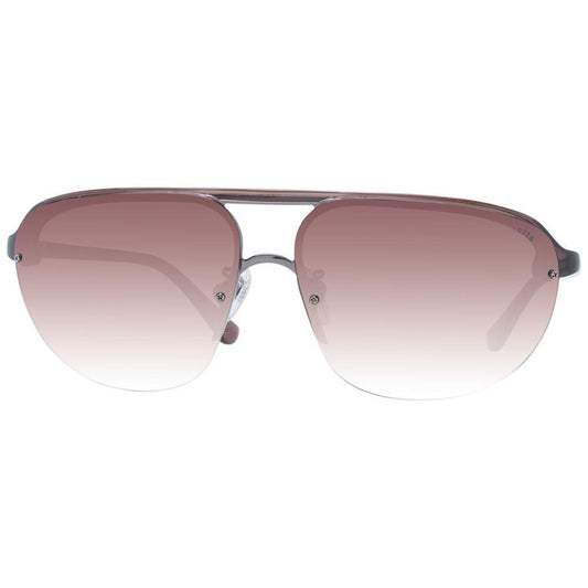 Lozza Brown Men Sunglasses LO-1054416