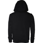 Versace Black Medusa Print Cotton HoodiePullover Sweatshirt Sweater