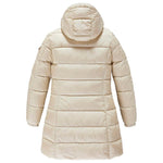 Refrigiwear White Nylon Jackets & Coat RE-14060-XS