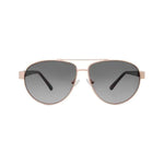 Guess Gold Metal Sunglasses GUGF04146032BAC