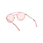 Guess Multicolor Metal Sunglasses GUGU30475372ZAC