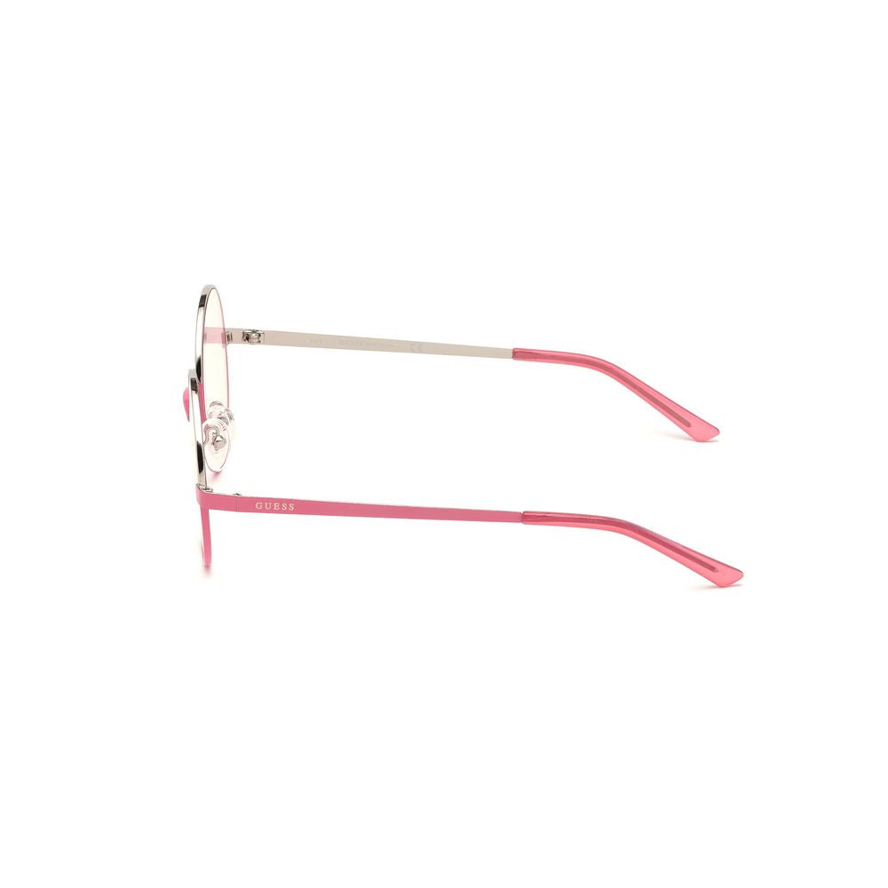 Guess Multicolor Metal Sunglasses GUGU304672ZAC