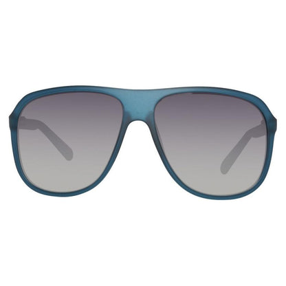 Guess Blue Plastic Sunglasses