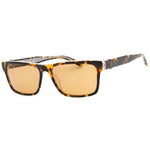 Guess Brown Resin Sunglasses GUGU0007453EAC