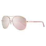 Guess Multicolor Metal Sunglasses GUGF029528UAC