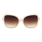 Guess Brown Resin Sunglasses GUGF041357FAC