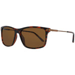 Timberland Gray Metal Sunglasses TITB71775852EAC