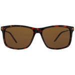 Timberland Gray Metal Sunglasses TITB71775852EAC