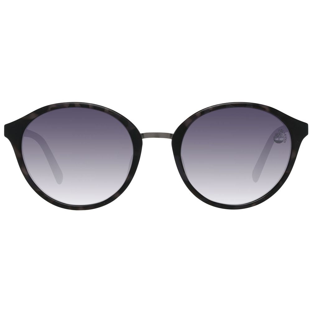 Timberland Gray Plastic Sunglasses TITB91575255DAC
