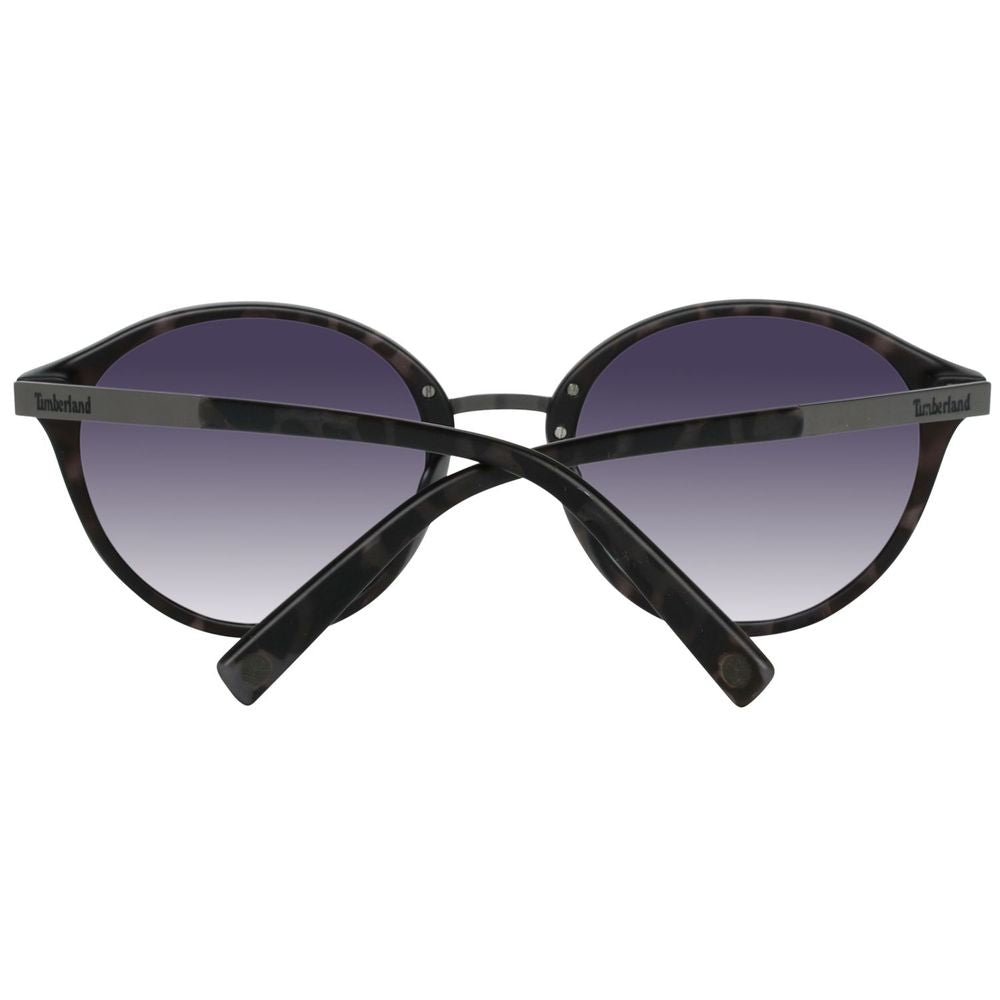 Timberland Gray Plastic Sunglasses TITB91575255DAC