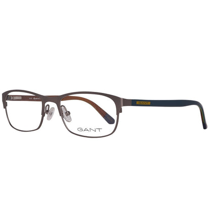 Gant Silver Metal Glasses (Frames)