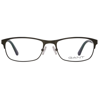 Gant Gray Metal Glasses (Frames)