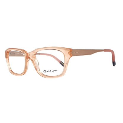 Gant Orange Metal Glasses (Frames)