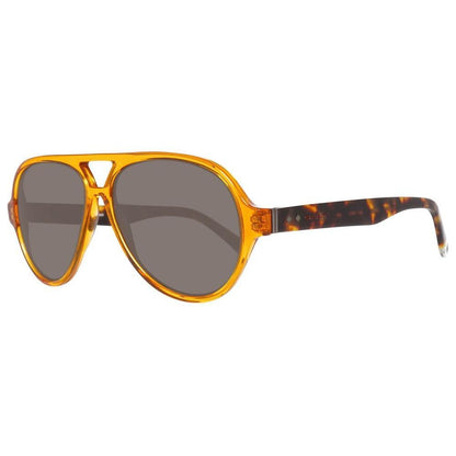Gant Orange Acetate Sunglasses