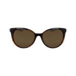 Nike Brown Injected Sunglasses NIESSENCECT8234220AC