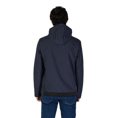 Suns Blue Polyester Clothing
