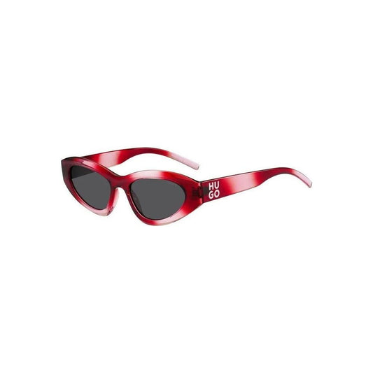 Hugo Boss Multicolor Injected Sunglasses