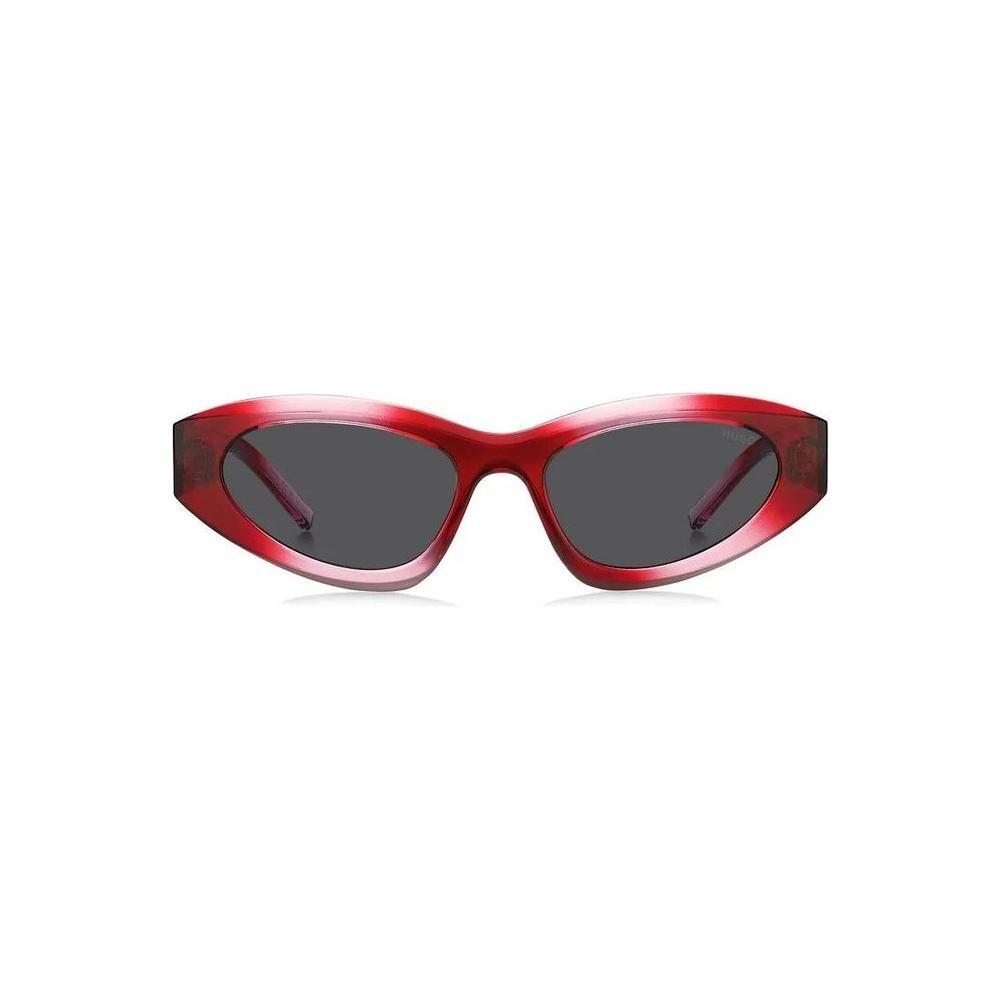 Hugo Boss Multicolor Injected Sunglasses HUHG1282SC48AC