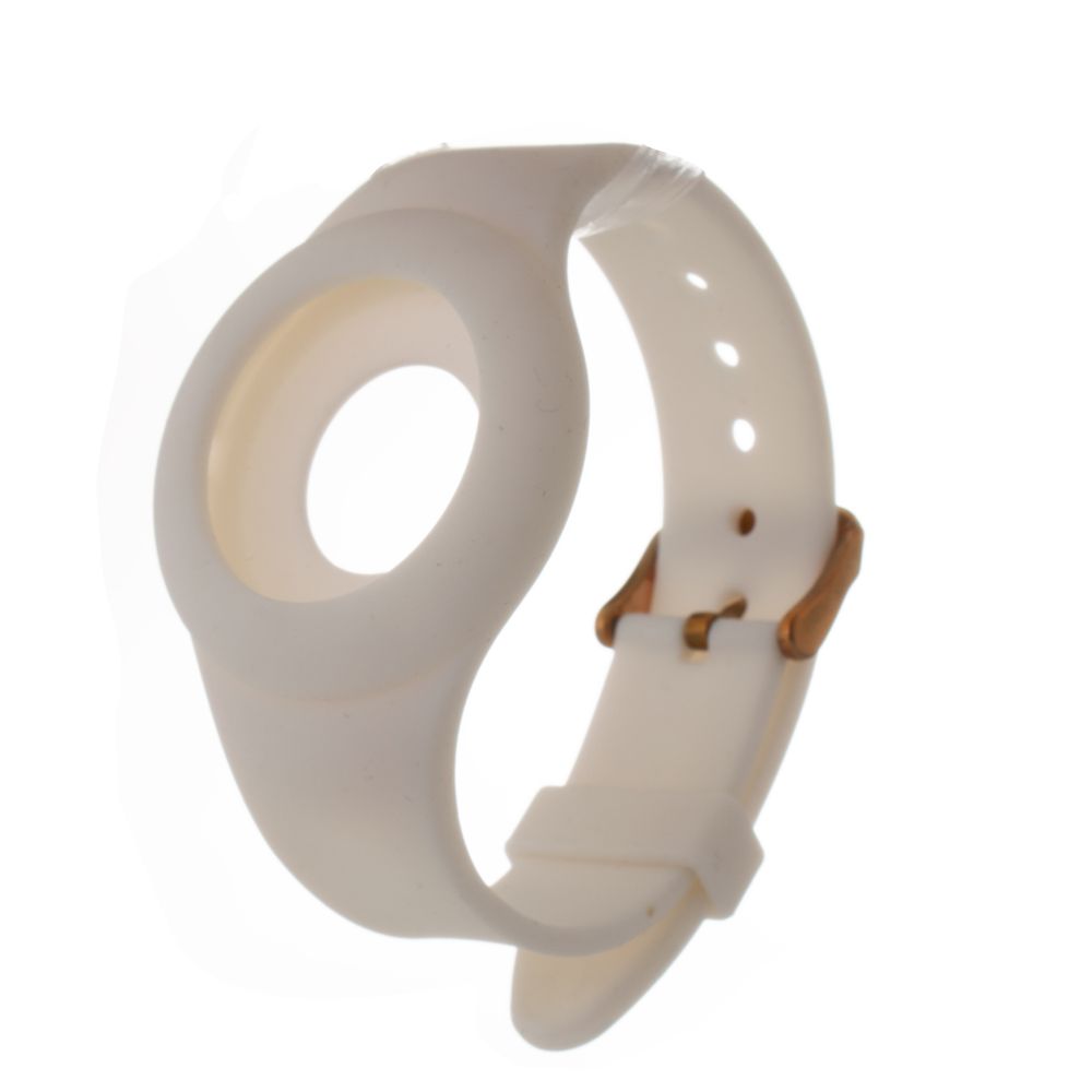 Folli Follie Red Synthetic Dress Watch