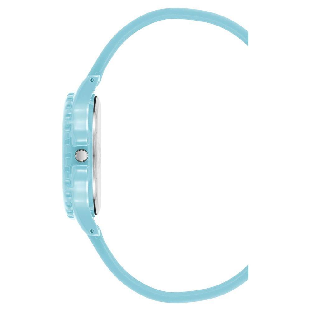 Juicy Couture Blue Synthetic Bracelet Watch