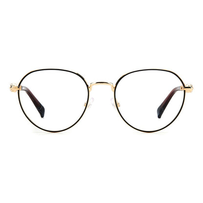 Missoni Bicolor Metal Glasses (Frames)