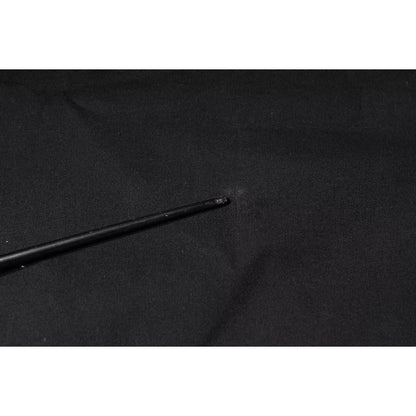 Dolce & Gabbana Black DG Logo Cotton Men Sweatshirt Sweater