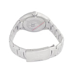 Chronotech Silver Stainless Steel Watch CHCC7051M06MAC