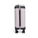 Guess Pink Polyethylene Luggage And Travel GU-14530500259