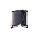 Guess Pink Polyethylene Luggage And Travel GU-14530500259