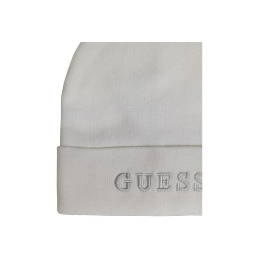 Guess Cream Marabou Caps Baseball Hat GU-14700200143-IT42|M