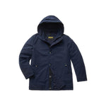 Blauer Blauer Blue Polyethylene Jacket BL-14721800010-IT54 | XXL