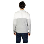 Antony Morato Cream Marabou Sweater AN-15712100143-IT44 | S