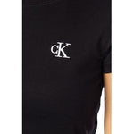 Calvin Klein Jeans Calvin Klein Jeans Black Cotton Tops & T-Shirt CA-3914600009-IT44|L 1728,71956299936,Black,Calvin Klein Jeans,Clothing,IT36|XXS,IT38|XS,IT40|S,IT42|M,IT44|L,New with tags,Tops & T-Shirts - Women - Clothing,Women,Women - Clothing,XL,XXL