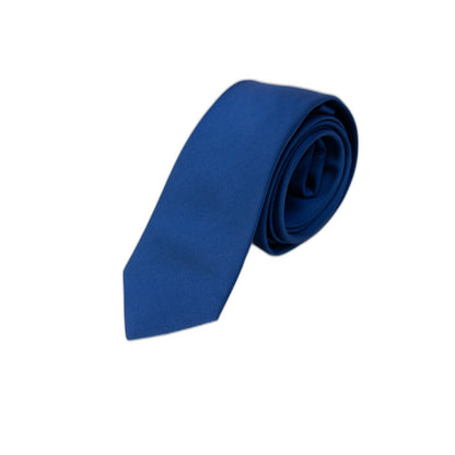 Antony Morato Blue Silk Ties And Formal Accessory
