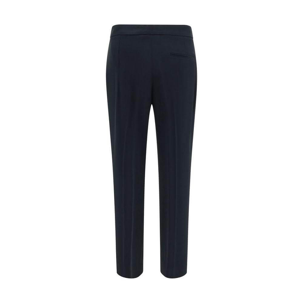 Alexander McQueen Pants AL-737345QEAAA1000-IT42 | L