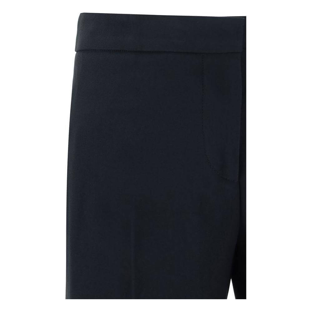 Alexander McQueen Pants AL-737345QEAAA1000-IT42 | L