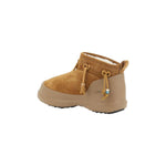 Moon Boot Luna Low Ankle Boots MO-80D2480100M008-EU39/US9