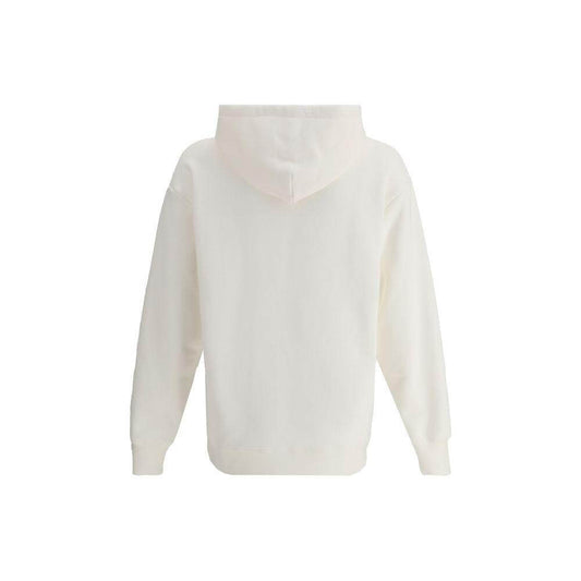 Valentino Hoodie Valentino Light Gray