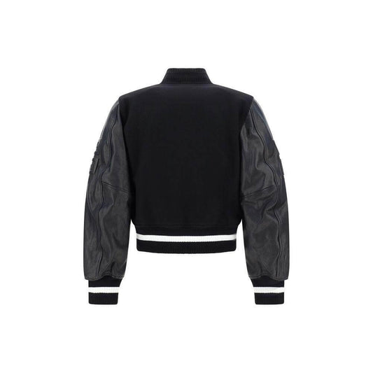 Givenchy College Jacket GI-BW00N0611N004-IT36 | XS