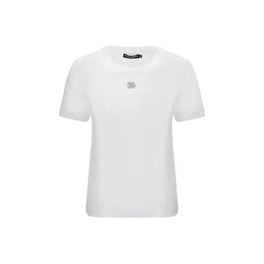 Dolce & Gabbana T-Shirt Dolce & Gabbana Lavender